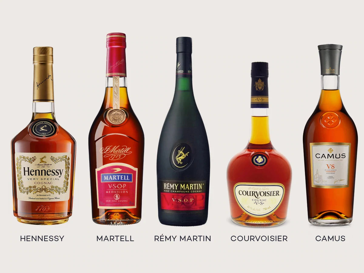 Cognac – antoineliquor