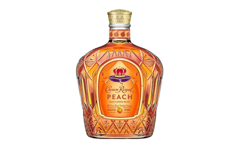 Crown Royal Peach 50 ml