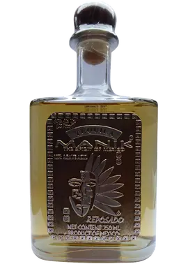 Manik Tequila Reposado 750 ml