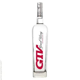 GTV Watermelon Vodka 750ml