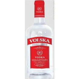 Volska Vodka 750 ml