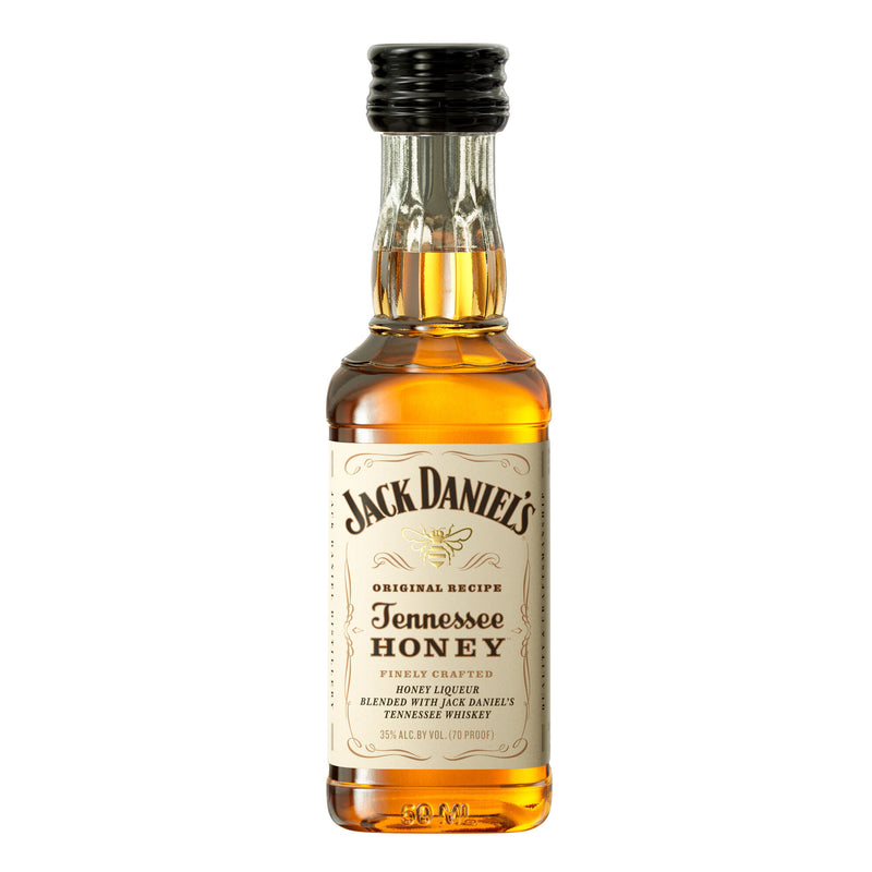 Jack Daniels Whiskey Honey 50 ml
