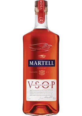 Martell VSOP 750 ml