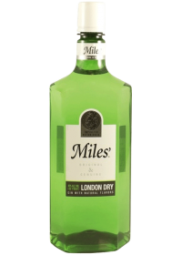 Miles Gin 375ml