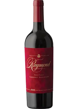 Raymond Cabernet Sauvignon 750 ml
