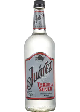 Juarez Tequila Silver 750 ml