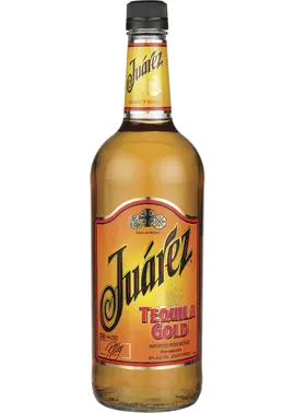 Juarez Gold Tequila 750 ml