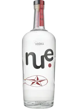 Nue Vodka 750 ml