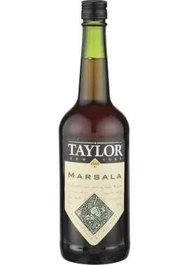 Taylor New York Marsala 750 ml