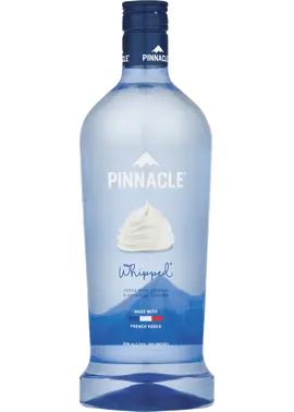 Pinnacle Whipped Vodka 1.75 L