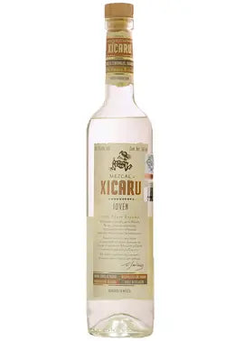 Xicaru Silver Mezcal 750 ml