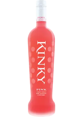 Kinky Pink 750 ml