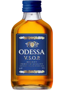 Odessa VSOP Brandy 100 ml