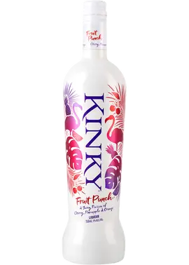 Kinky Fruit Punch 750 ml