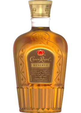 Crown Royal Reserve Whisky 750 ml