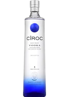Ciroc Vodka 1 L