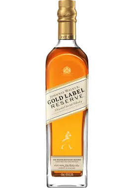 Johnnie Walker Gold Label Reserve 750 ml