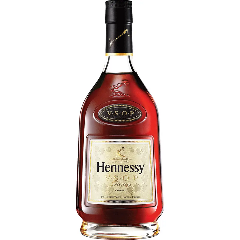 Hennessy VSOP 1.75L