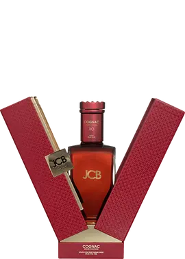 JCB XO Grand Champagne Cognac 750 ml