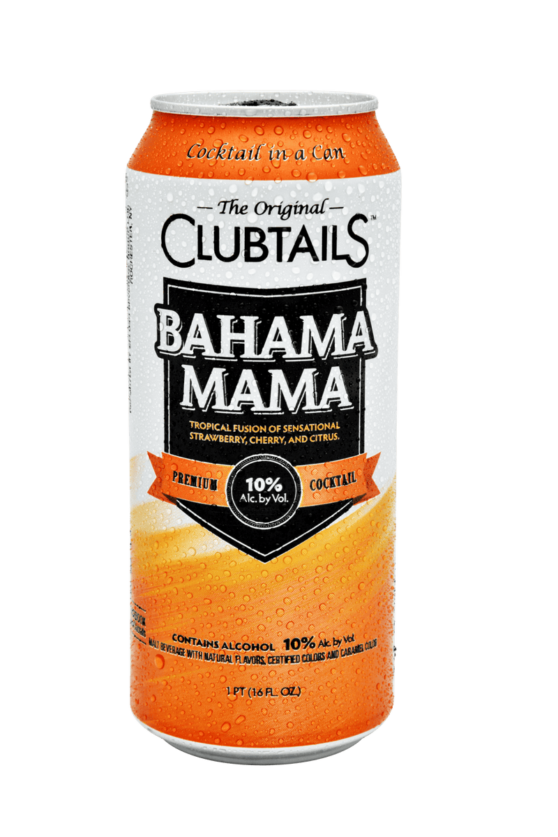 CT Bahama Mama 24/16 oz Can