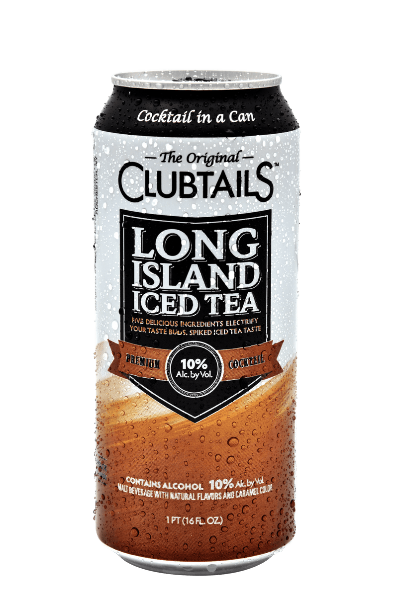 CT LongIcedTea 24/16 oz Can