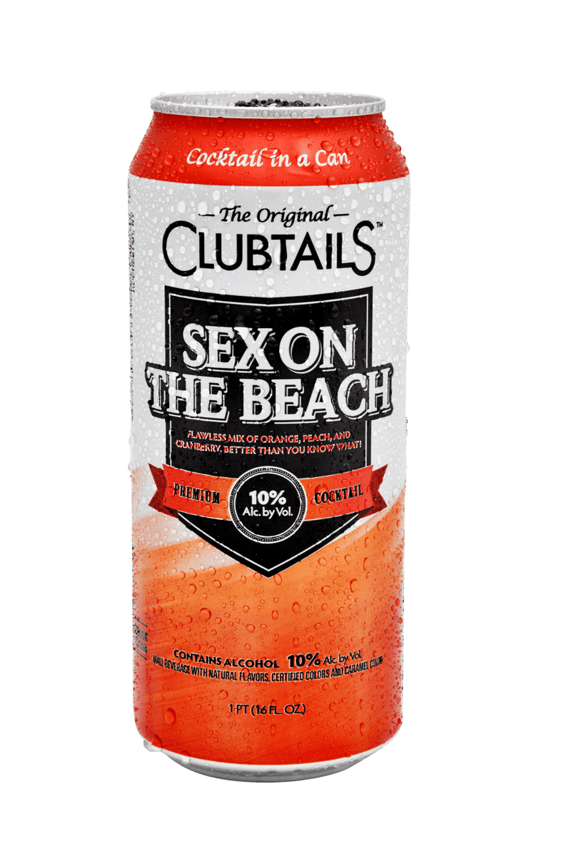 CT Sex On Beac 24/16 oz Can