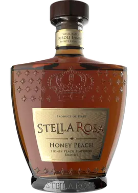 Stella Rosa Honey Peach Brandy 750 ml