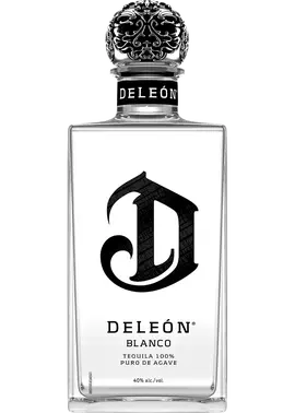 Deleon Tequila Blanco 375 ml