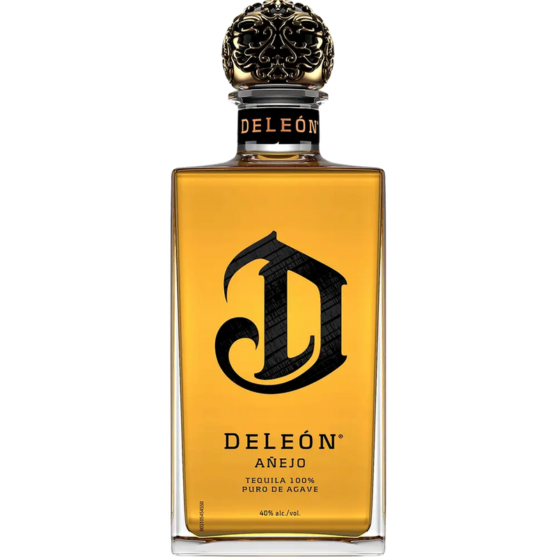Deleon Tequila Anejo 750 ml
