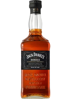 Jack Daniels Bonded Whiskey 700 ml