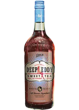 Deep Eddy Vodka  Sweet Tea 750 ml
