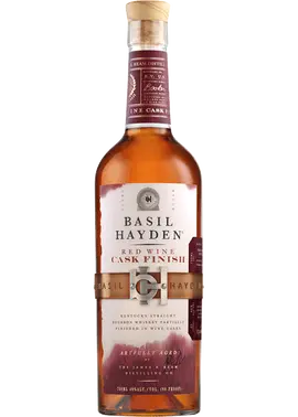 Basil Hayden Red Wine Cask Finish 750 ml