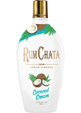 RumChata Coconut Cream 750 ml