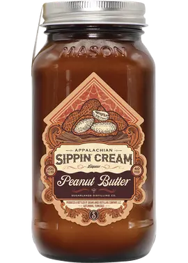Sugarlands Peanut Butter Liqueur 750 ml