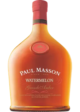 Paul Masson Watermelon 375 ml