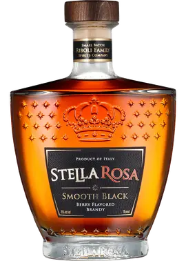 Stella Rosa Smooth Black 750 ml