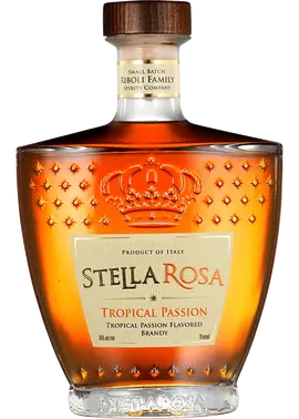 Stella Rosa Tropical Passion Brandy 750