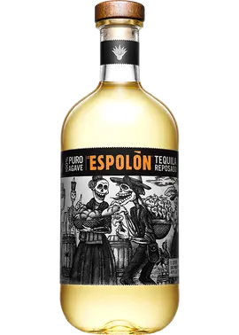 Espolon Tequila Reposado 1 L