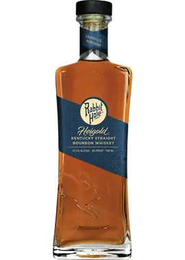 Rabbit Hole Str Bourbon Whiskey 750 ml