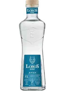 Lobos 1707 Tequila Joven 375 ml