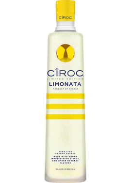 Ciroc Limonata 750 ml