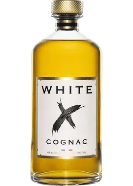 White X Cognac 750 ml