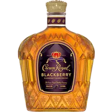 Crown Royal Blackberry Whisky 750 ml