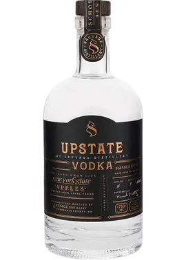 Upstate Vodka 750 ml