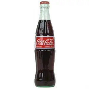 Mexican Coke 16.5 oz