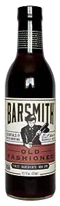 Barsmith Old Fashioned 375 ml