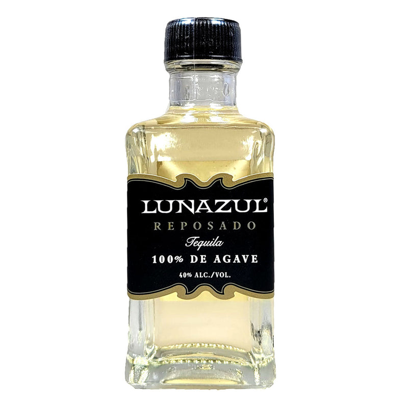 Lunazul Tequila Reposado 50 ml