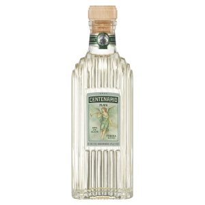 Gran Centenario Blanco Tequila 375 ml