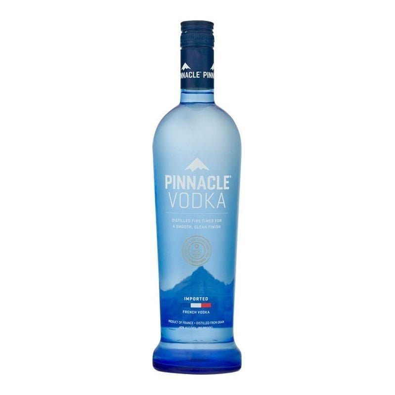 Pinnacle Vodka 1.75 L