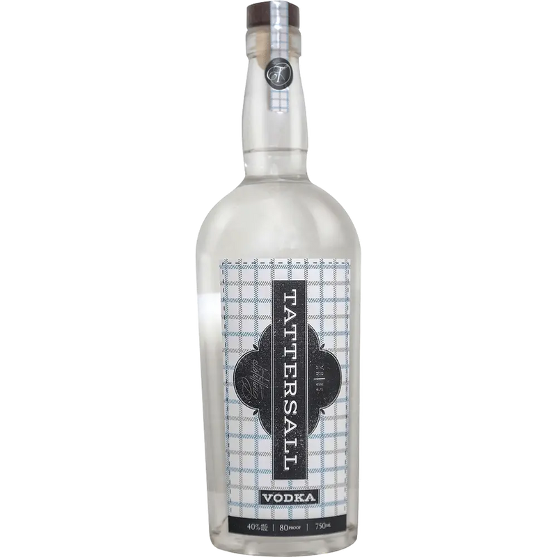 Tattersall Vodka 750ml